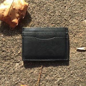 Accessories - “Dexter’s Laboratory” Card Holder Accessories - “Dexter’s Laboratory” Card Holder